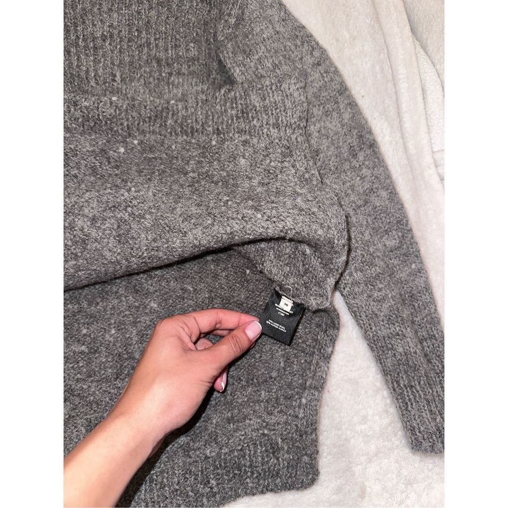 ISABEL MARANT wool / alpaca sweater women’s size 36 - Picture 5 of 7